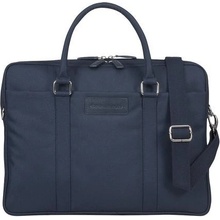 dbramante 1928 AVENUE PURE Ginza Duo Pocket Bag PURE 16'' Blue BG16PLBU3323