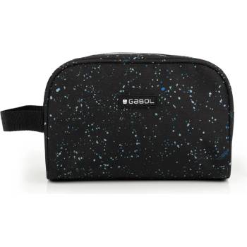 Gabol Galaxy мек козметичен несесер с 1 цип