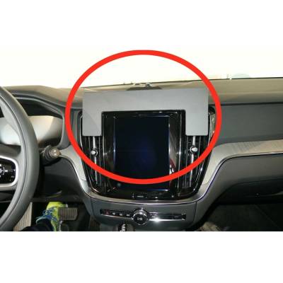 Brodit ProClip montážna konzola na palubnú dosku pre Volvo S60 19-25, 213550