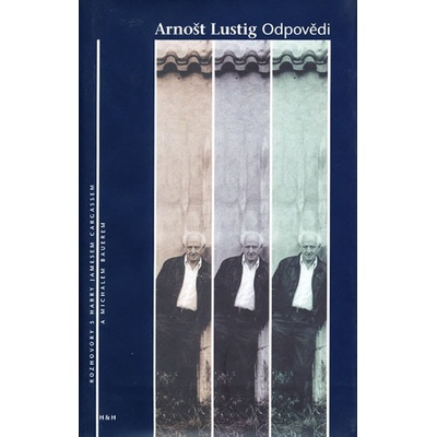 Odpovědi - Arnošt Lustig