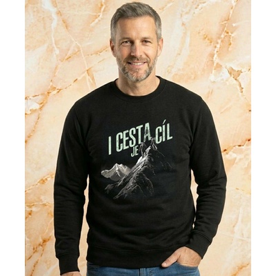 I cesta je cíl hory volají V2 ESSENTIAL – Hledejceny.cz