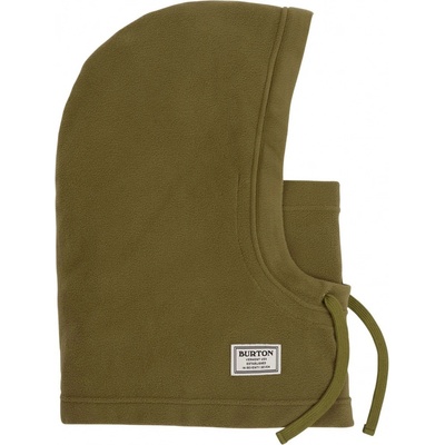 Burton Burke Martini Olive Zelená V