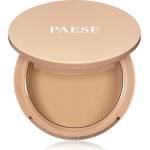 Paese Semi-transparent матираща пудра цвят 9 гр