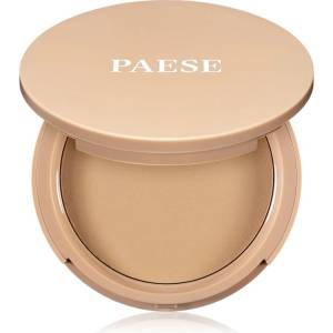 Paese Semi-transparent матираща пудра цвят 9 гр