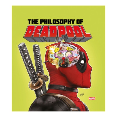 Philosophy of Deadpool