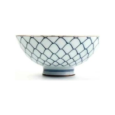 Ervaar Japan Procelánová miska Japan Blue ornament 15,5 cm