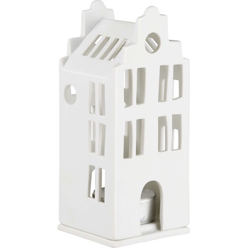 Raeder Лампион за свещи Raeder 914 къщичка (C13914)