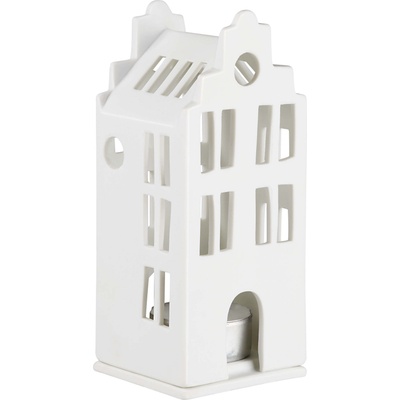 Raeder Лампион за свещи Raeder 914 къщичка (C13914)