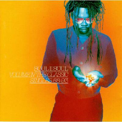 Soul II Soul - Classic Singles 88-93 CD