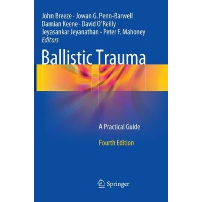 Ballistic Trauma