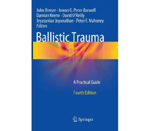 Ballistic Trauma