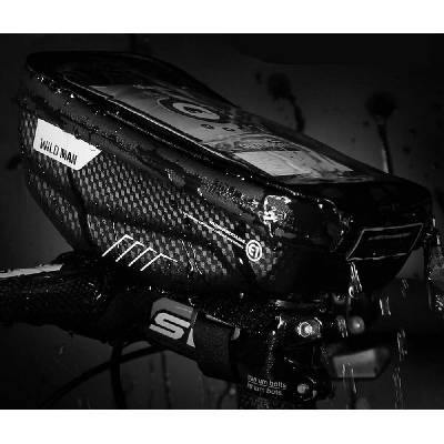 Wildman E1 1L, 4"- 7"