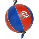 Bail s pružnými lany, Kůže