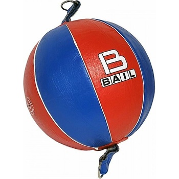 Bail s pružnými lany, Kůže