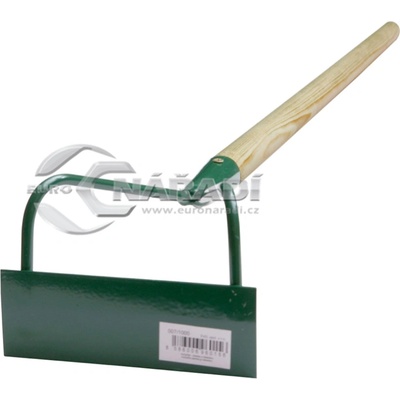 FED Škrabka 140 x 50 s násadou 100cm – Zbozi.Blesk.cz