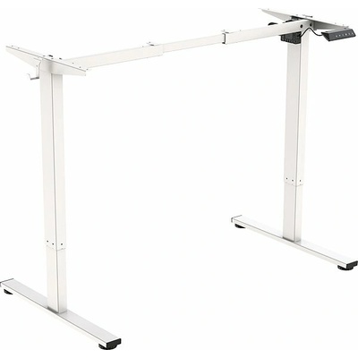 AlzaErgo Table ET2 Core bílý – Zboží Dáma