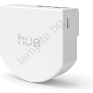 Philips - Модул за стенен ключ за димиране Hue (P7594)