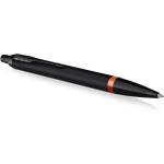 Parker Royal Im Professionals Жива черно-оранжева, черна KLIPSZ 2172946 химикалка 7010607001 (7010607001)