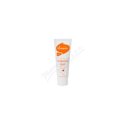 AROMATICA Kosmín při bolestech hlavy+migréně 25ml