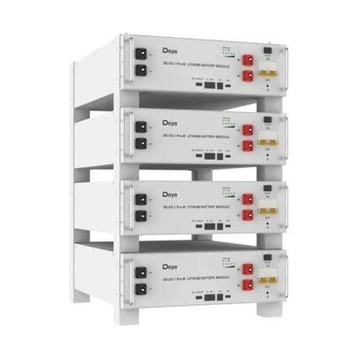 Deye Baterie SE-G5.1 Pro-B – Hledejceny.cz