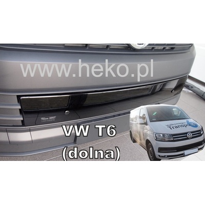 Zimná clona VW T6 Carawelle / Transporter od 2015R - dolná