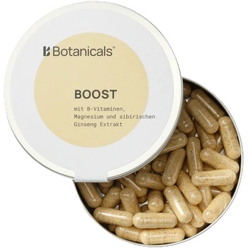 Botanicals Boost Caps - 60 капсули