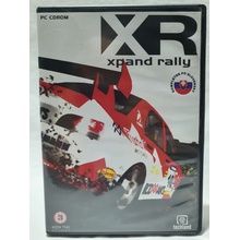 Xpand Rally