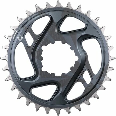 SRAM CR X-SYNC EAGLE 32T DM 6 OFFSET LNR C1