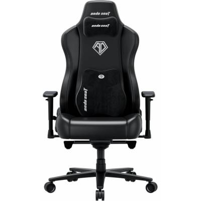 Anda Seat Novis Plus XL Black