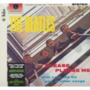 Please Please Me - The Beatles CD