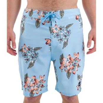 Hurley Бански гащета Hurley Weekender 20´´ swimming shorts - Blue (Blue Dream)