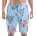 Hurley Бански гащета Hurley Weekender 20´´ swimming shorts - Blue (Blue Dream)