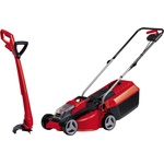Einhell GE-CM 18/30 Set (3413159) Косачка