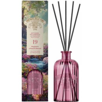 Compagnia delle indie difúzer konvalinka a biele pižmo 1 l