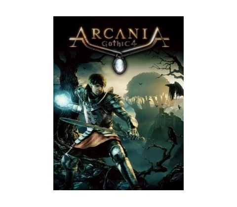 Gothic 4: Arcania