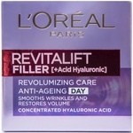 L'Oréal L'Oréal Revitalift Filler Дневен крем за лице, 50 ml