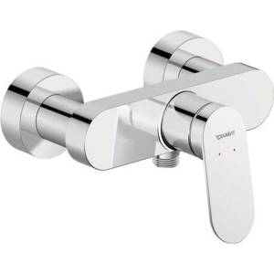 Duravit Wave - Смесител за душ, хром WA4230000010 (WA4230000010)