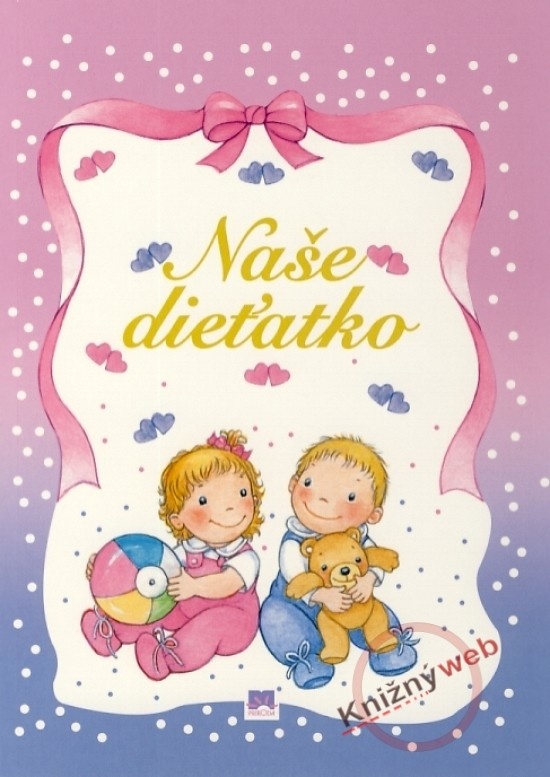 Naše dieťatko -