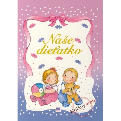 Naše dieťatko -