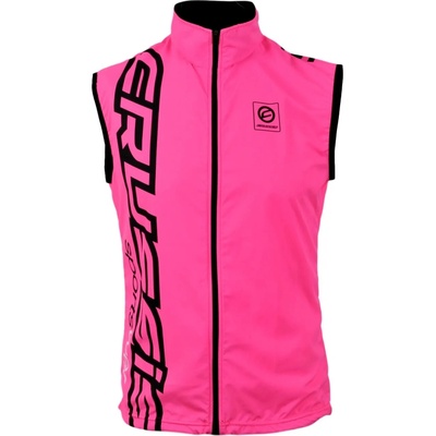 Crussis vesta růžová fluo