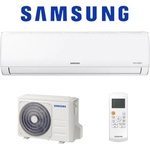 Samsung AR12TXHQASINEU Климатици