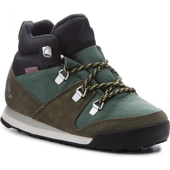 Adidas Детски боти Adidas Snowpitch AC7963