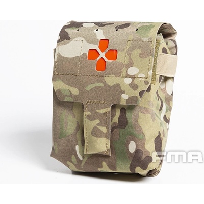 FMA Medium Trauma Kit zdravotnícka Ifak MC