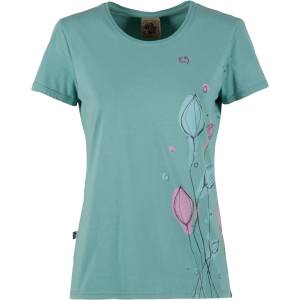 E9 Дамска тениска E9 Women's Cipi T-shirt - Thymus - размер XXS (916-4563-0211)