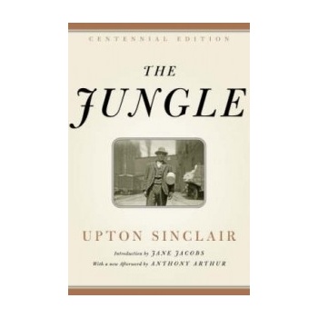 Upton Sinclair - Jungle