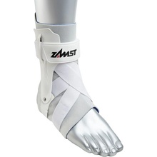 Zamst Ankle Brace A2DX Right Bílý