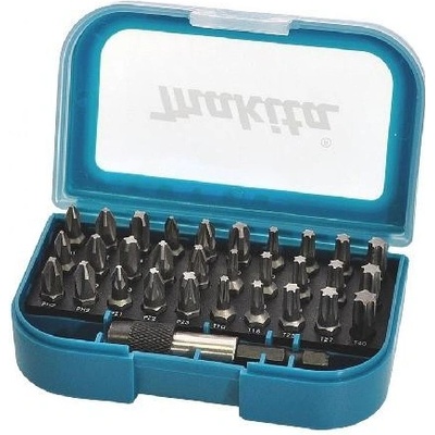 Makita 31-dielna P-73374