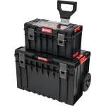 Qbrick System Комплект кутии QS ONE PRO 500 Expert + QS ONE CART (Z251095PG013)