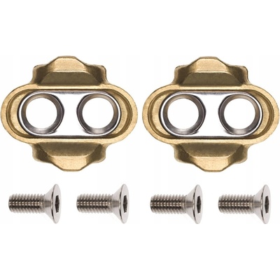 Kufry Crankbrothers Standard Release Cleats 6 degree