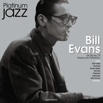 Bill Evans - The Platinum Collection (Limited Edition) (Silver Coloured) (3 LP) (5060403742933)